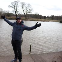 Meet the Team - Craig Nixon