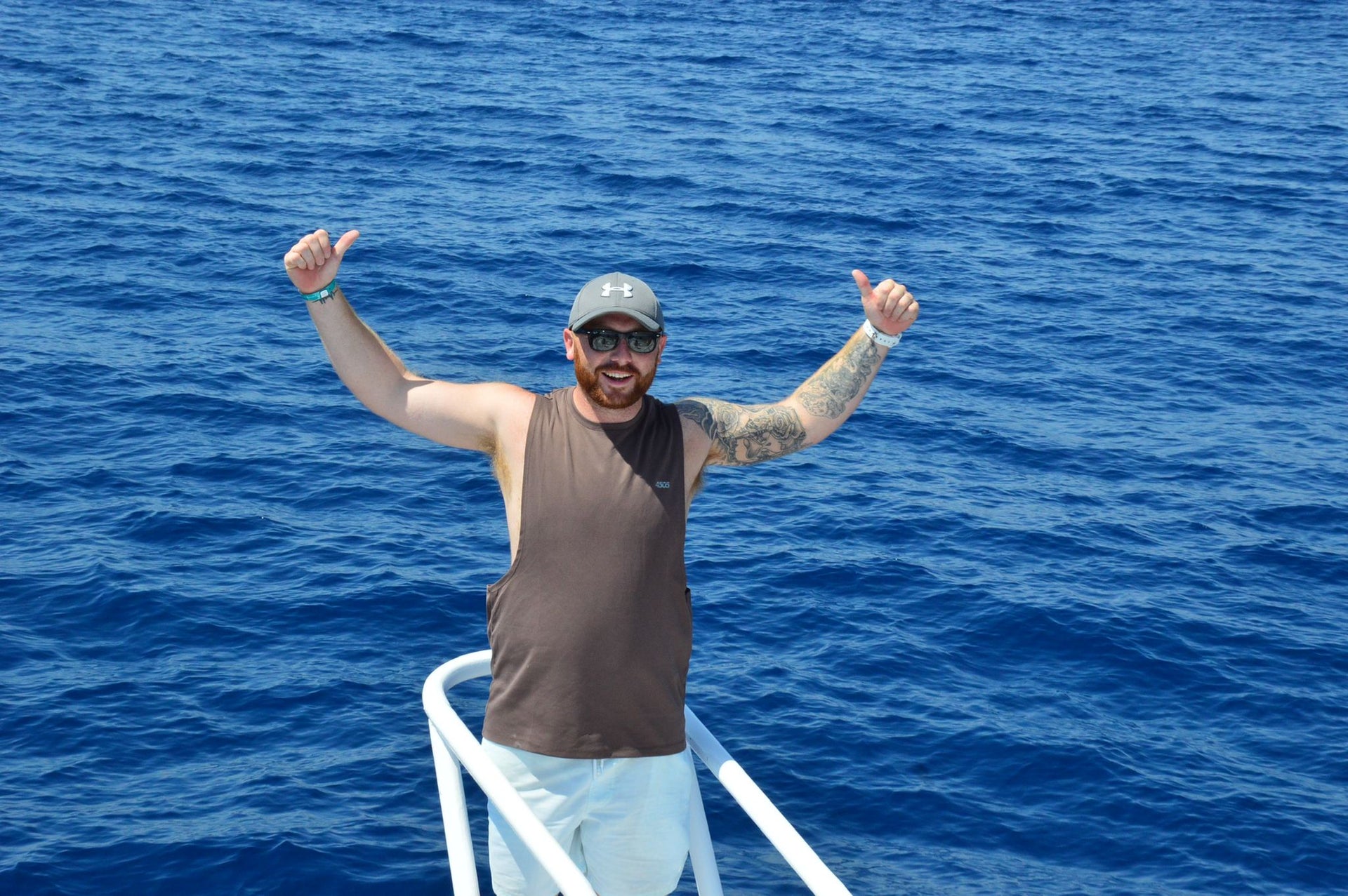 Meet the Team - Danny Smith