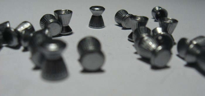 Air Gun Pellets
