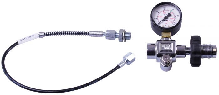 Air Gun Charging Adapters