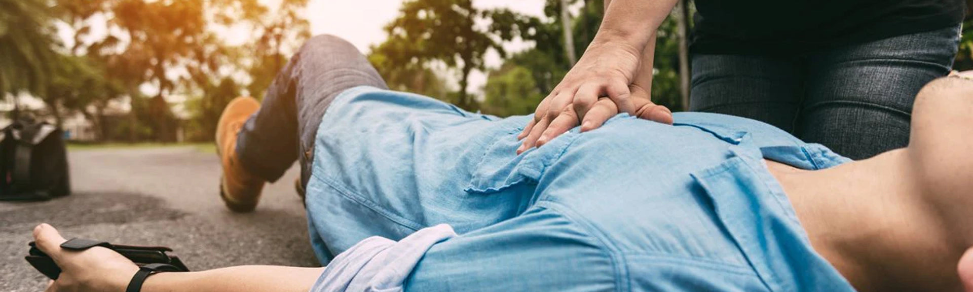 First Aid Courses at Dream Divers