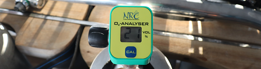 Gas Analysers & Cells