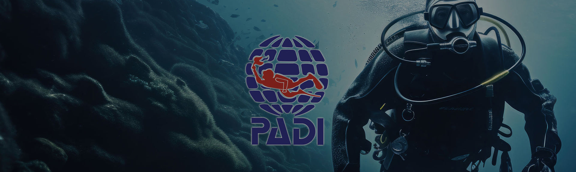 PADI Courses