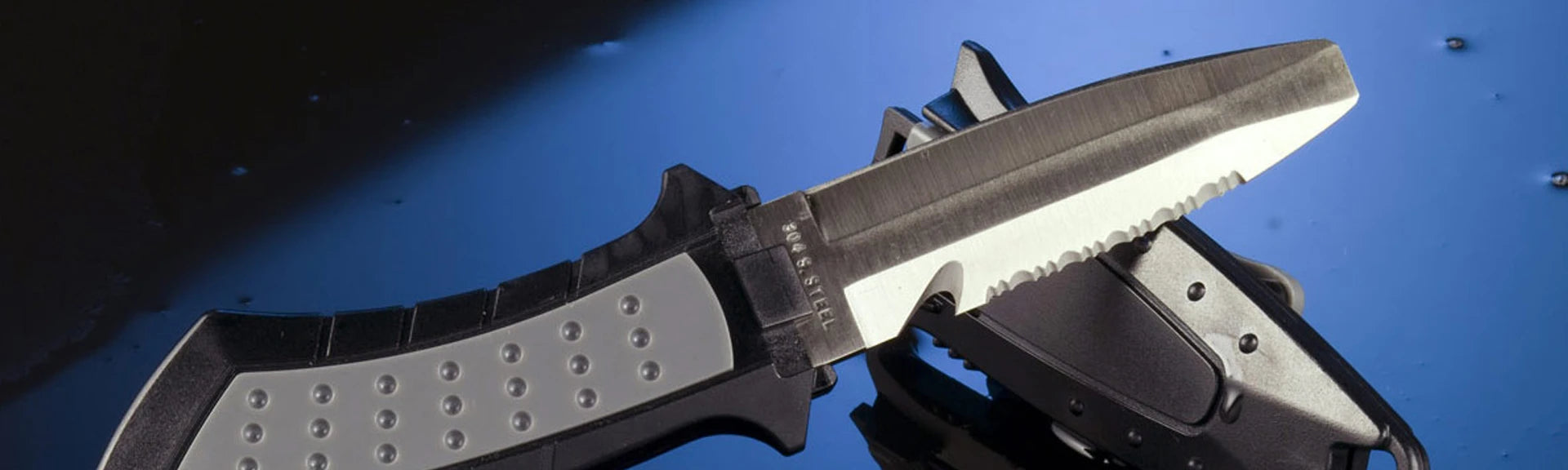 Knives & Cutters