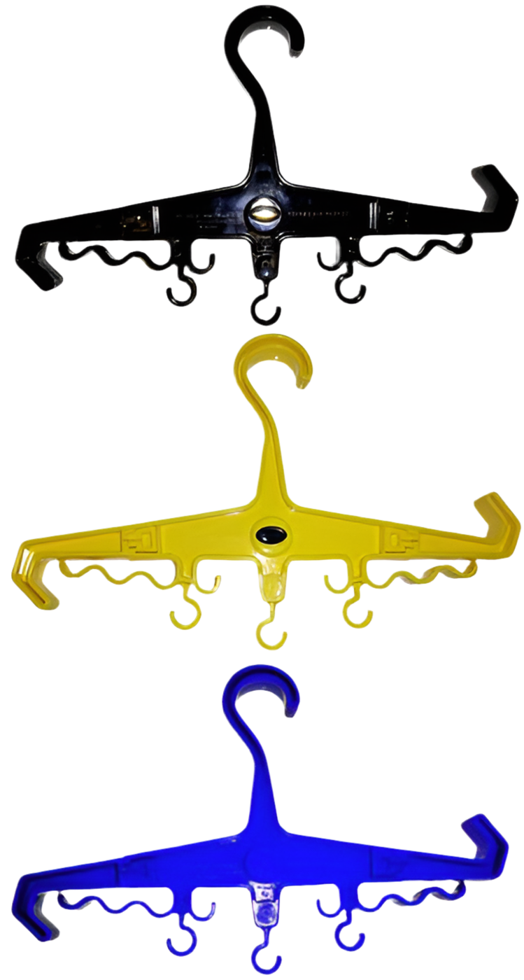 Equipment Hanger