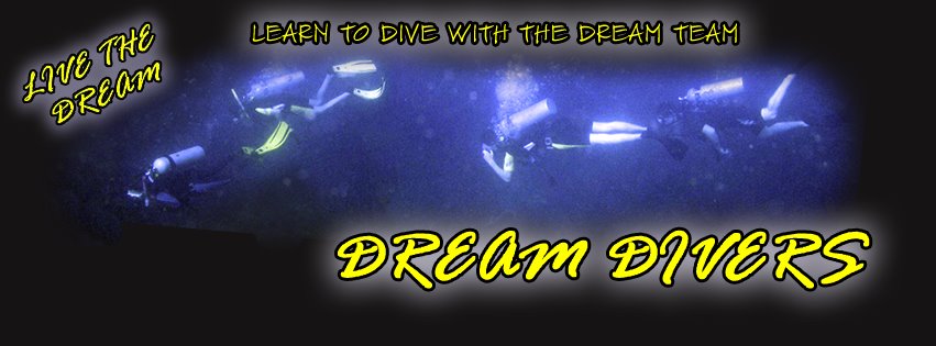 Dream Divers Resort in Gili Trawangan, Indonesia
