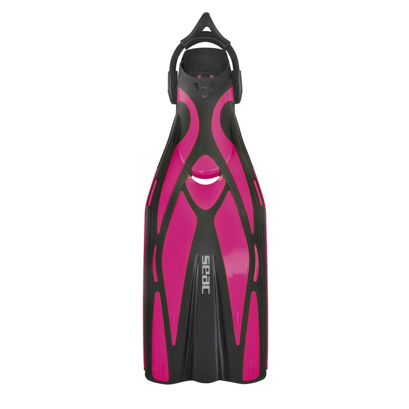 OPEN HEEL FIN F1 S