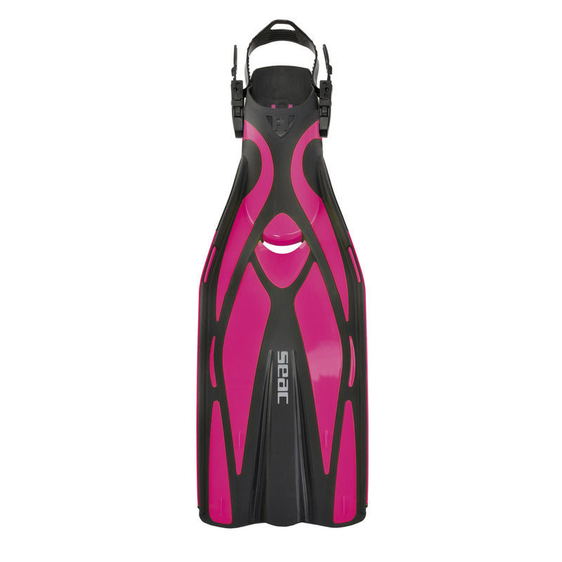 OPEN HEEL FIN F1