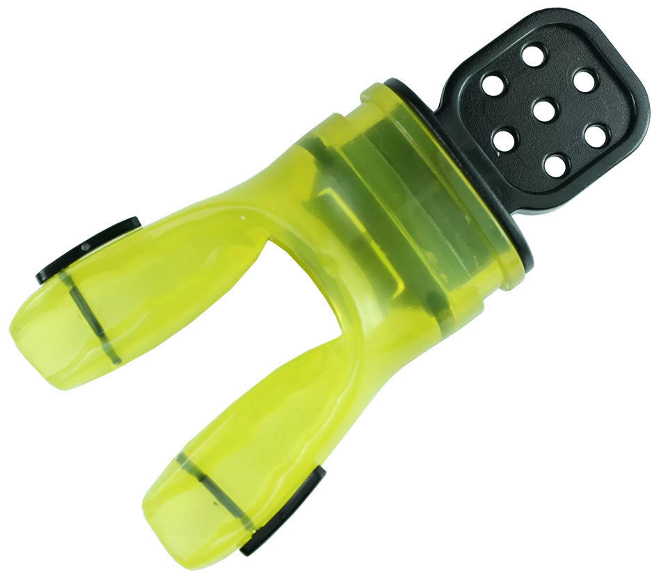 Aquatec Mouldable Mouthpiece