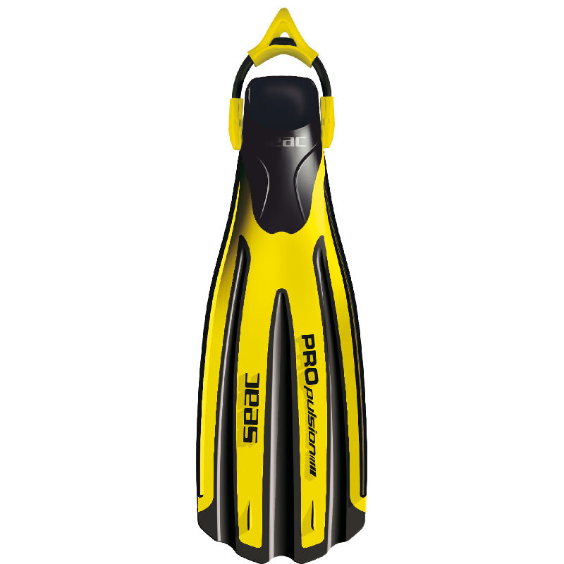 OPEN HEEL FIN PROPULSION S