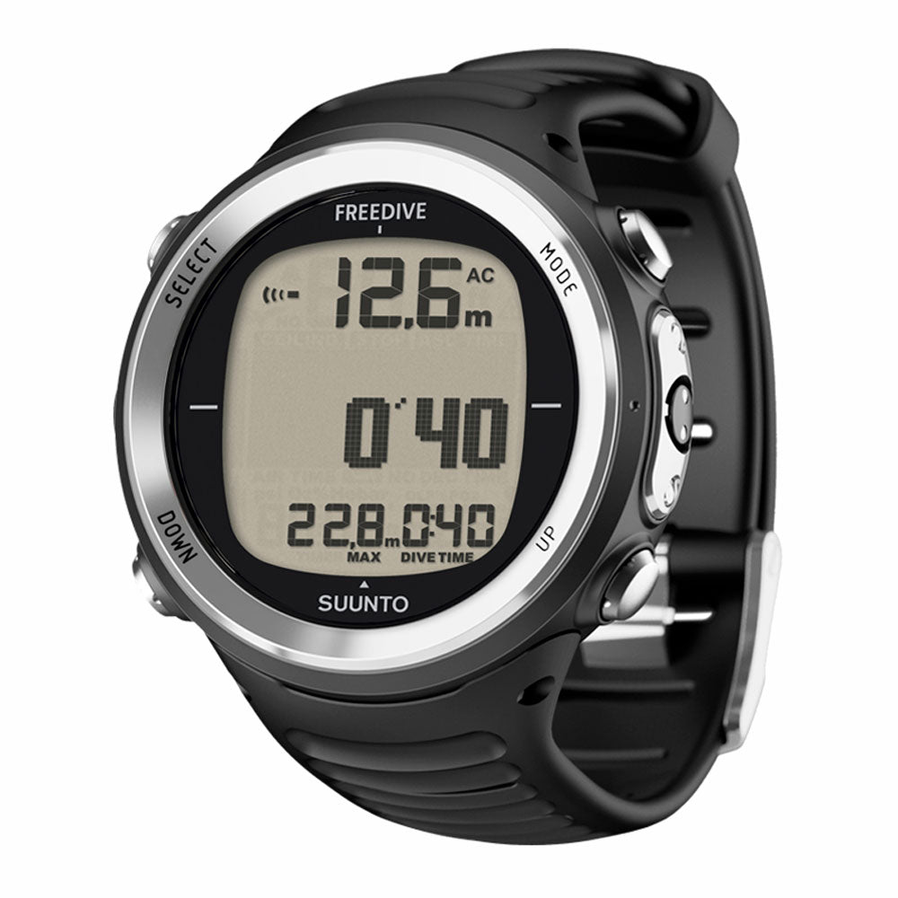 Suunto D4f | Dream Divers UK