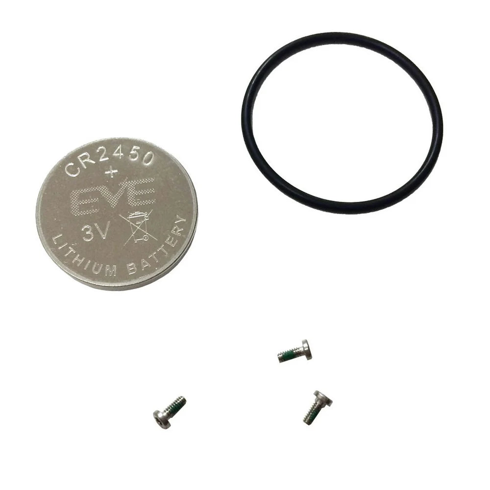 Suunto Vyper/Cobra/Zoop/HelO2 Battery Kit (2 sets)