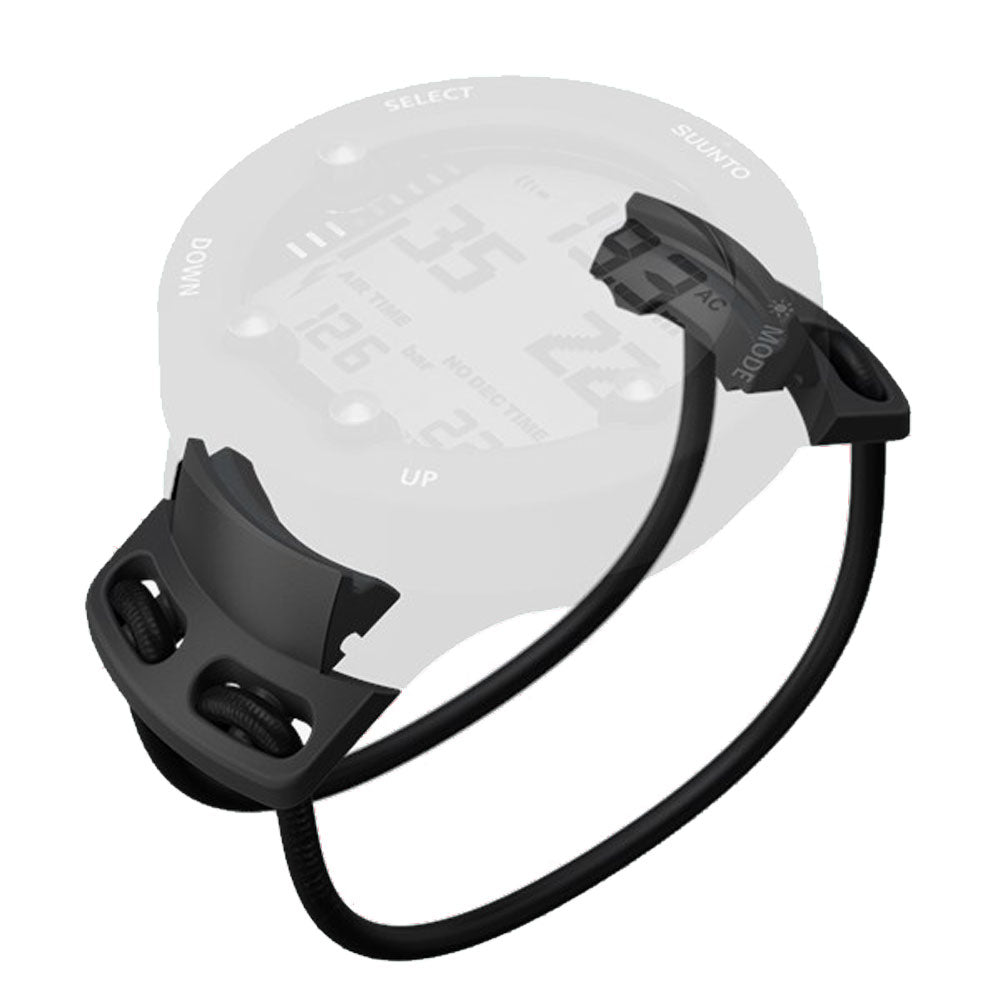 Suunto Zoop Novo and Vyper Novo Bungee Adapter Kit