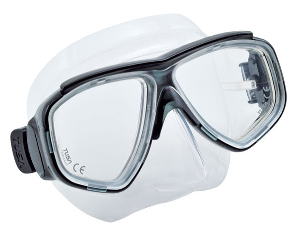 TUSA Splendive II Mask TM7500