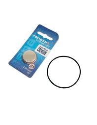 Suunto D Series Replacement Battery Kit