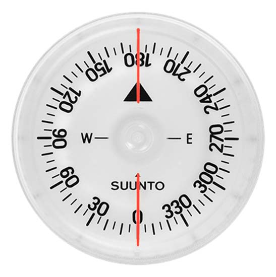 Suunto SK 8 Capsule Northern