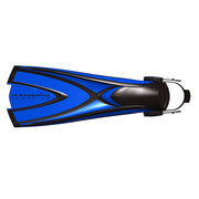 Atomic X1 Bladefin Blue