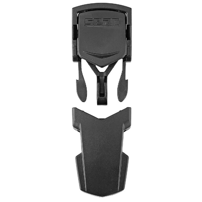 NEW QRB BUCKLE FOR FINS