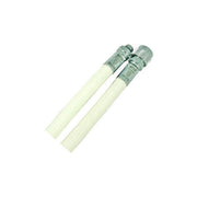 Miflex Xtreme LP Inflator Hose 61cm White - MI-61057