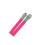 Miflex Xtreme LP Inflator Hose 75cm Pink - MI-61065