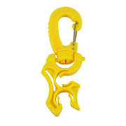 Miflex 2 Hose Holder Yellow - MI-66012
