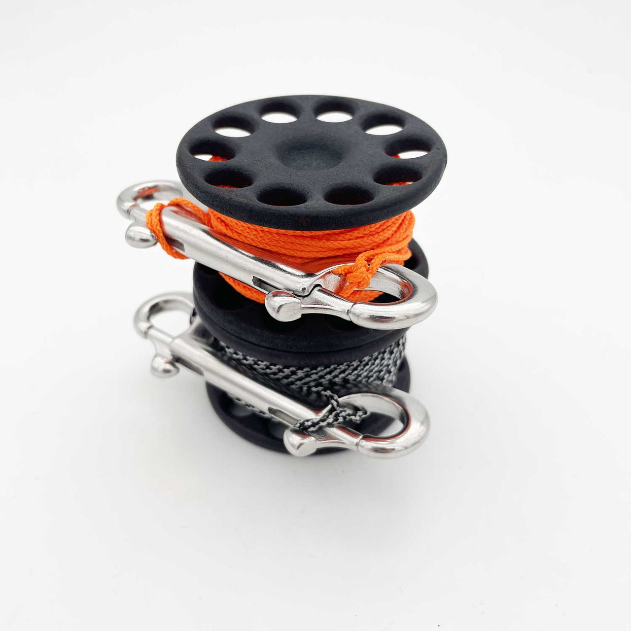 15m Mini jump spool