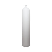 ECS Euro 8.5lt 232 Bar Steel Cylinder - Concave  - 85084