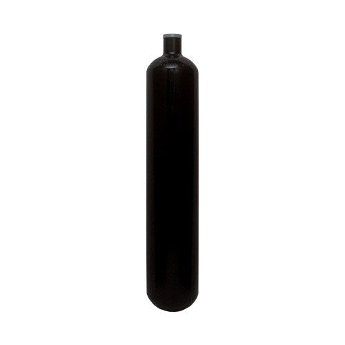Steel ECS 2lt Steel 232 bar 114 mm diameter main image 0