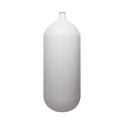 ECS Euro 12lt 232 Bar Steel Dumpy Cylinder - 85124