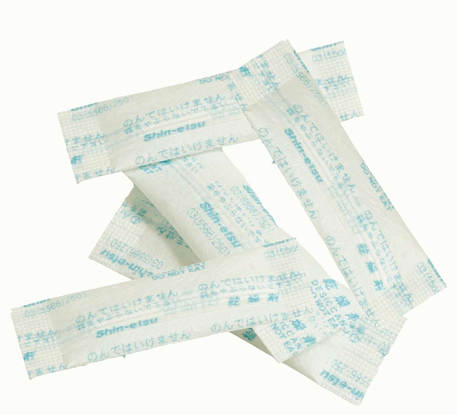 Fantasea Silica Gell Packs