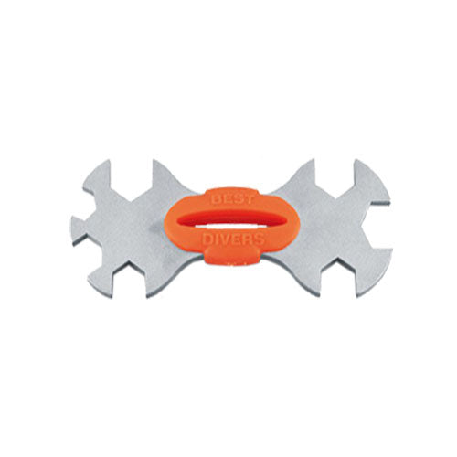 Microtool Twin K - FADIS DIVING