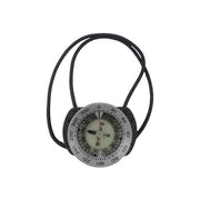 Nautilus Tec 30 Compass in Bungee Mount in Grey - 50019