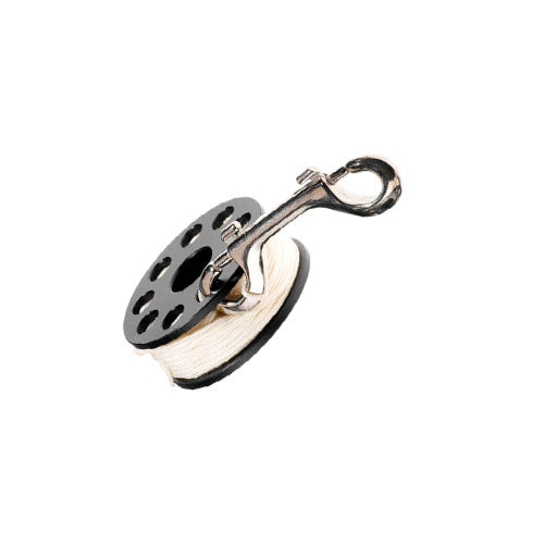 DIRZone Reel ca 200 m with 120 mm SS double ender main image 0