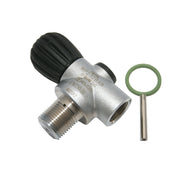 DIRZone Rebreather Diluent Pillar Valve 232 bar - 70027