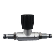 DIRZone Isolation Manifold Only 171mm Centres - 71011