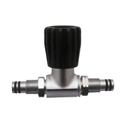 DIRZone Isolation Manifold Only 140mm - 71010