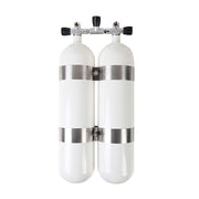 DIRZone 7lt 232 Bar Twinset - 85075-5A