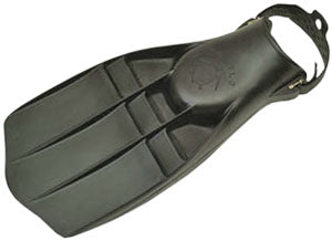 XS Scuba Turtle Fins XL  -  30006