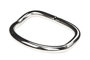 XDEEP 6mm Bent D-Ring  -  HA-010-0