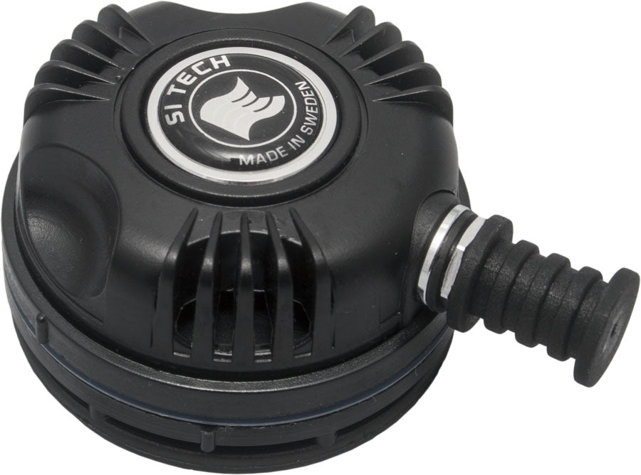 Si-Tech Suit Inflation Valve