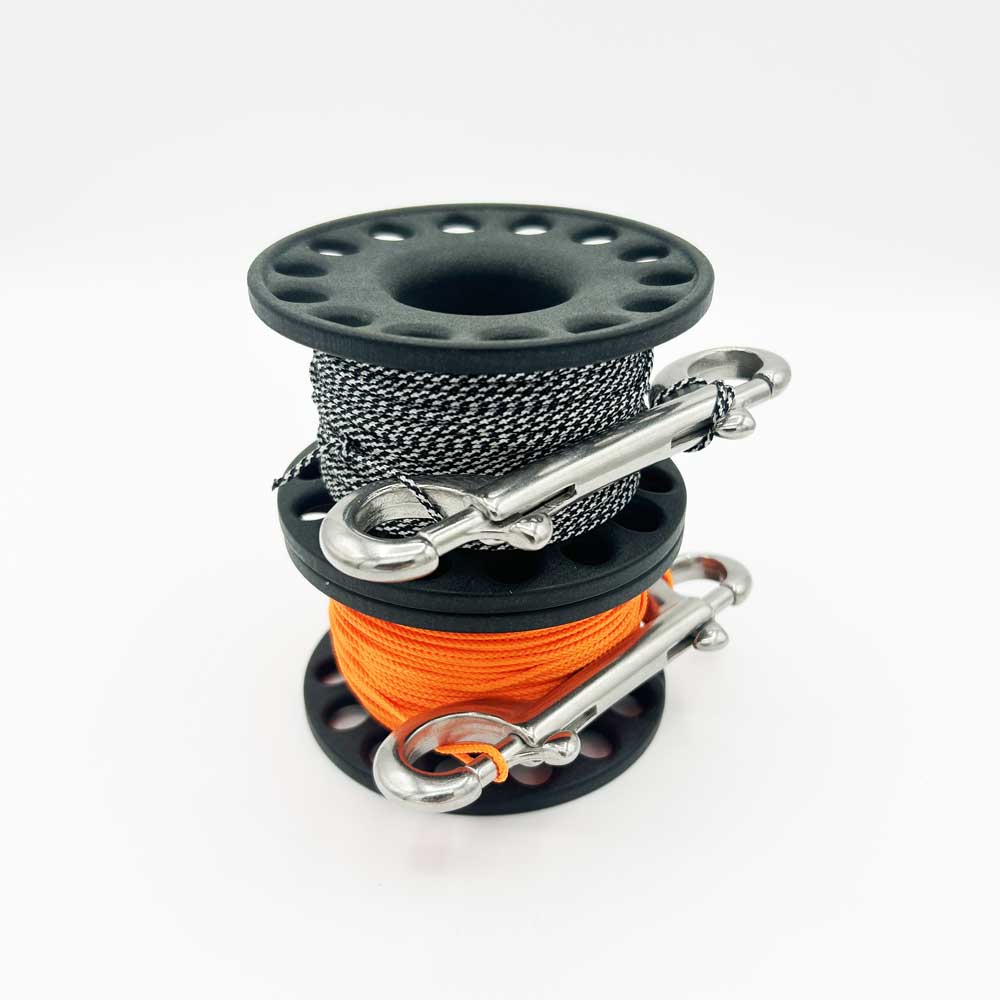 45M Finger spool