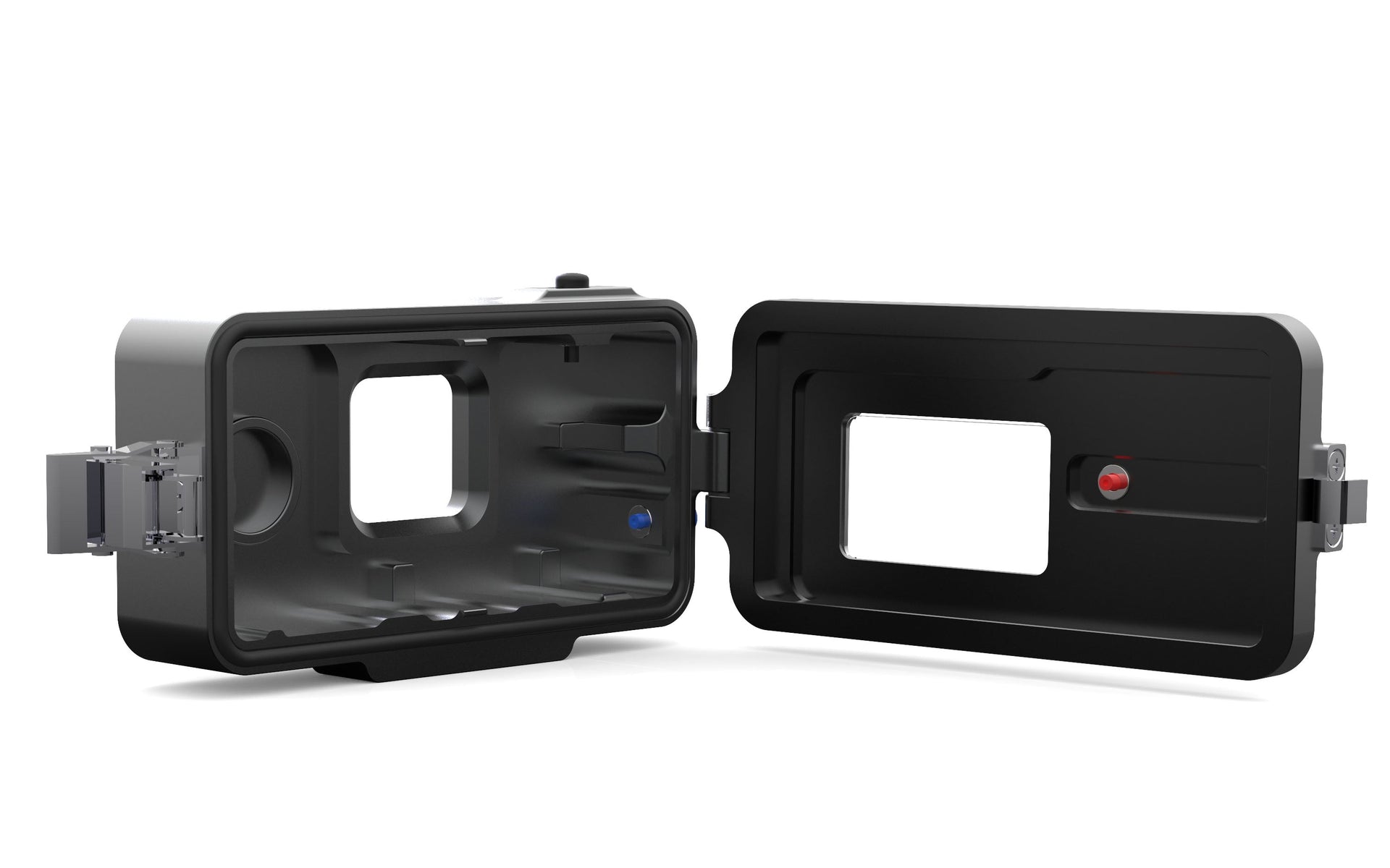 T-Housing Classic for GoPro 5/6/7