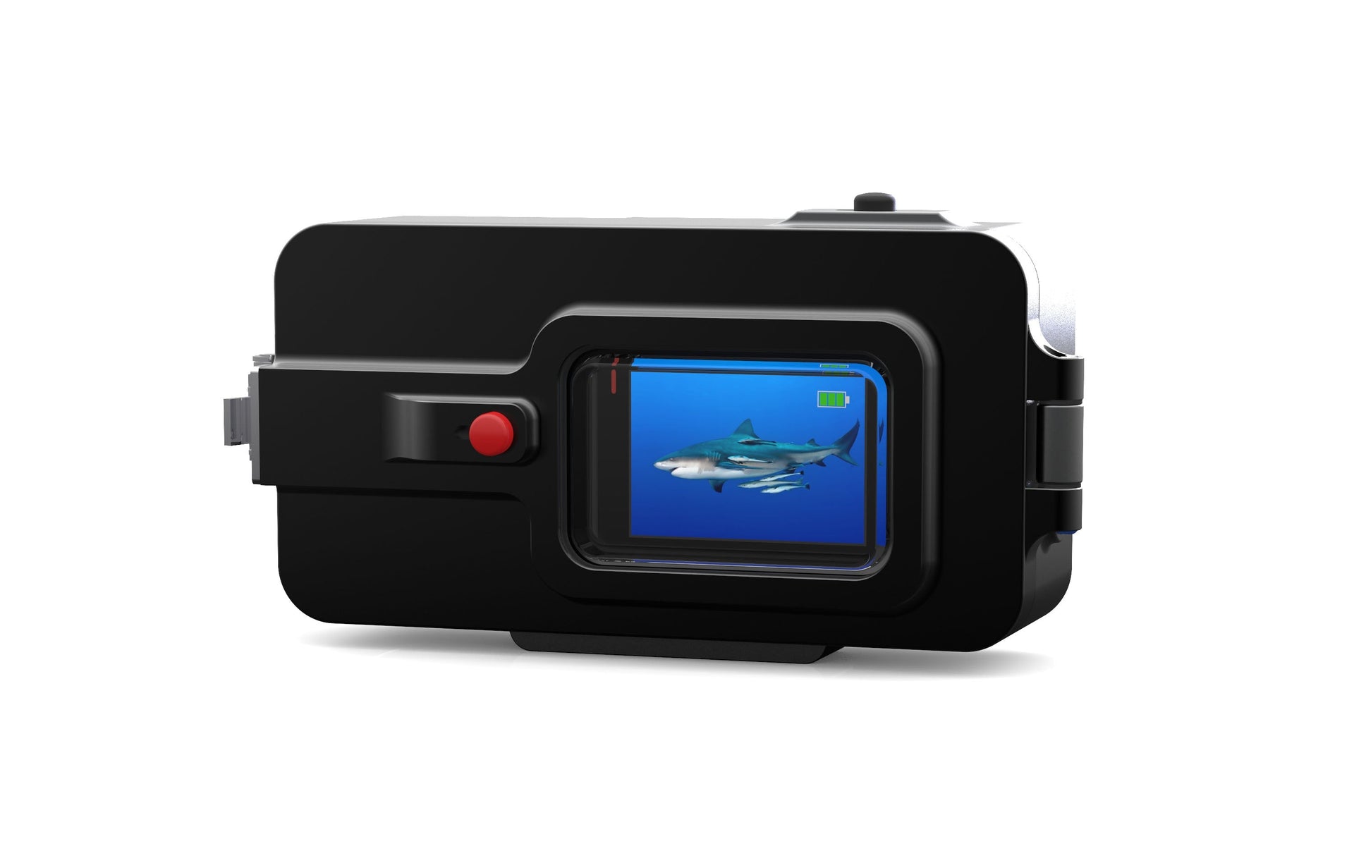 T-Housing Classic for GoPro 5/6/7