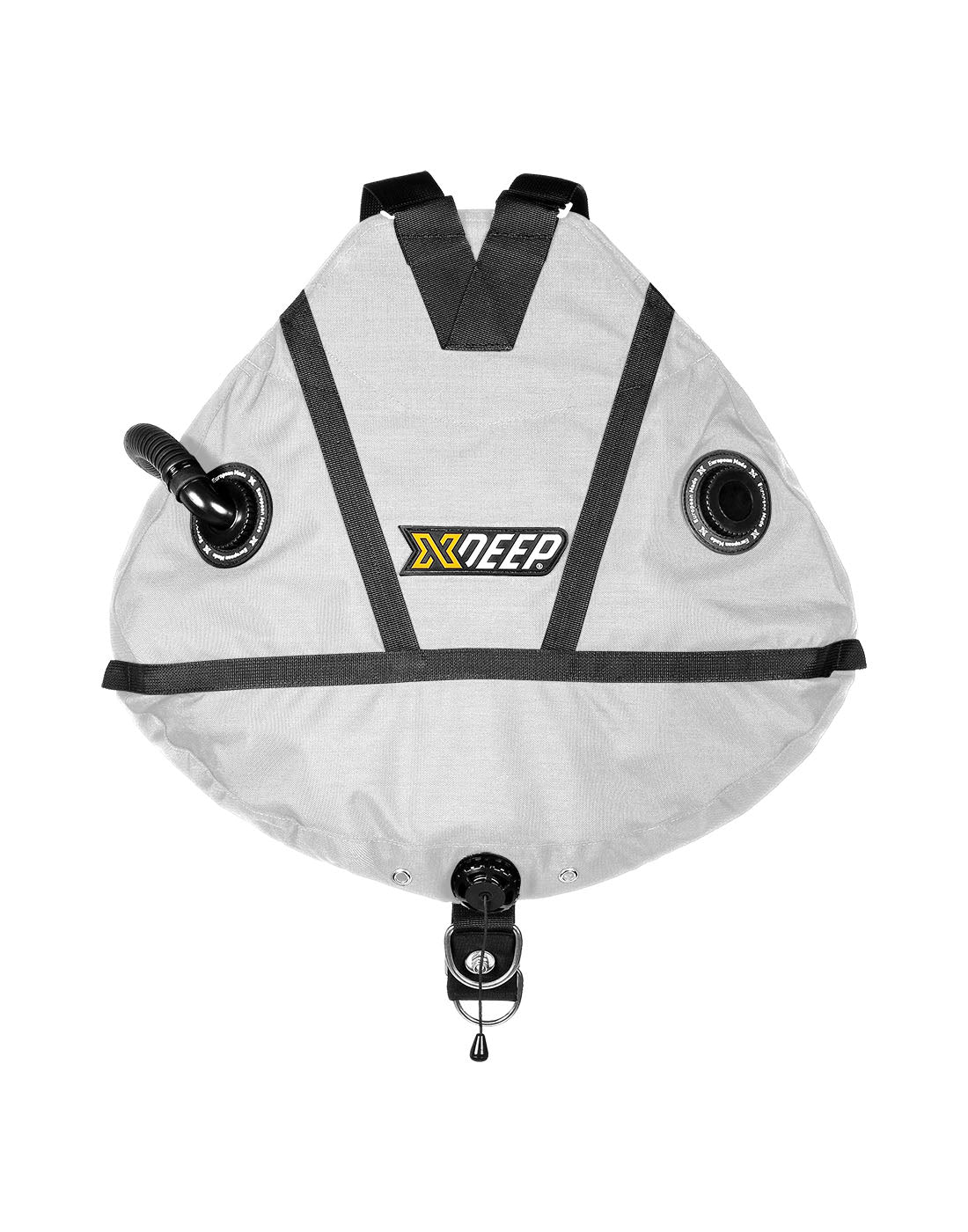 XDEEP Stealth Tec Wing Only