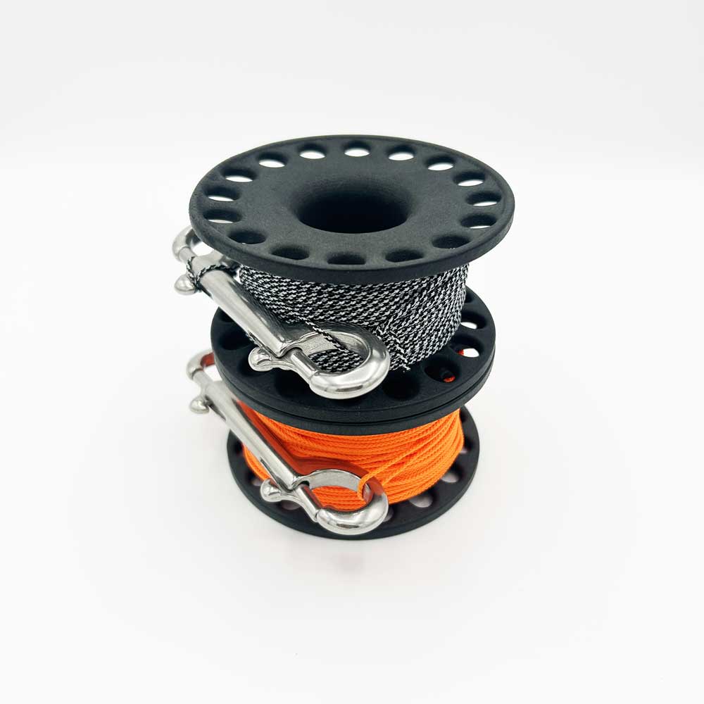 60M Finger spool