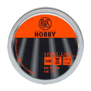 RWS Hobby Sport Line .177 | Dream Divers