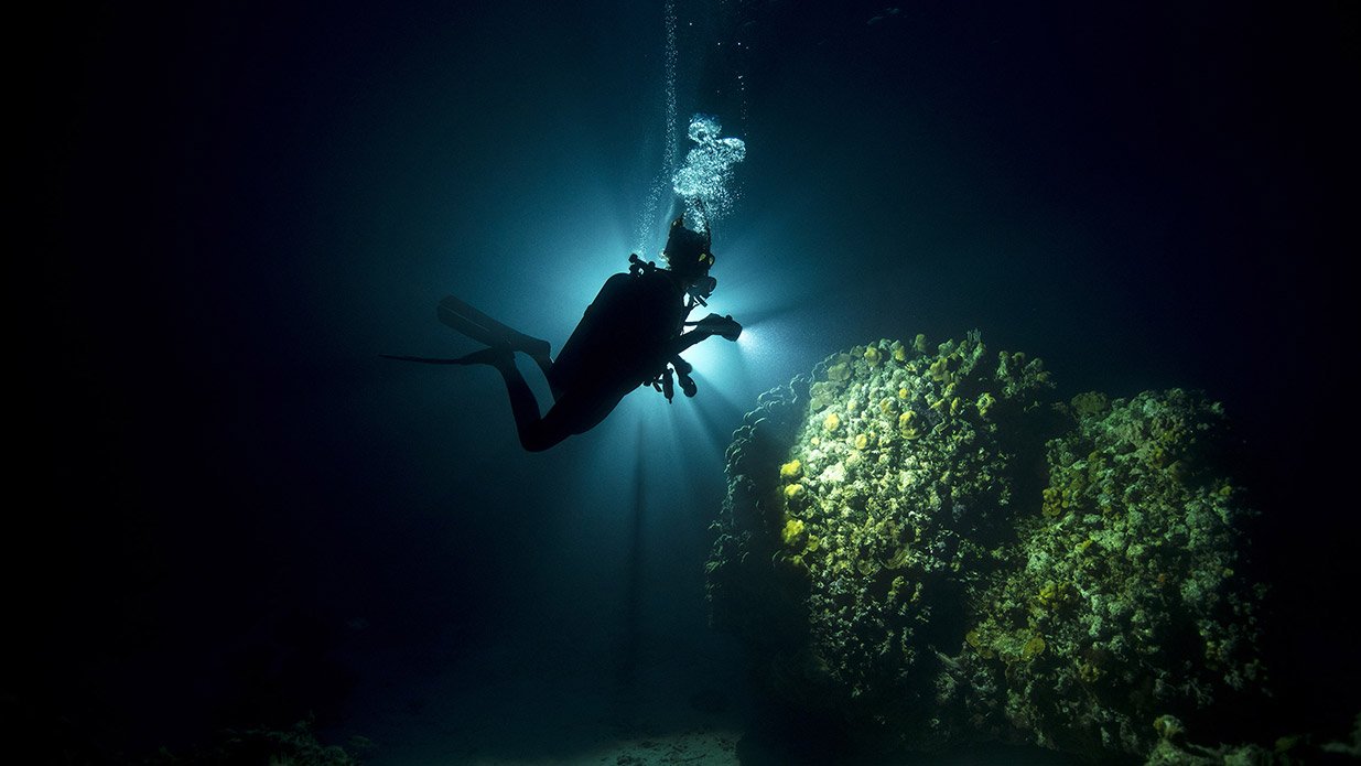 PADI Advanced Open Water