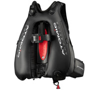 Atomic BC2 BCD Rear