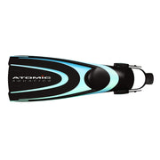 Atomic  Bladefin Aqua