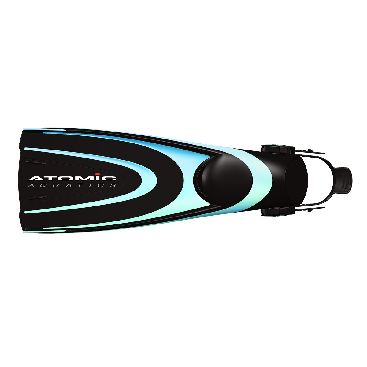 Atomic  Bladefin Aqua